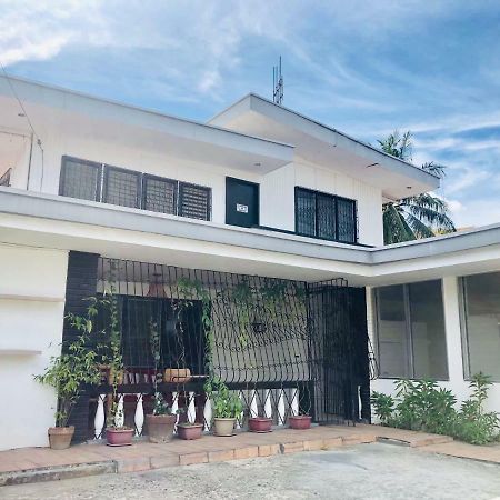 Guesthouse Storyshare Apas Себу Экстерьер фото