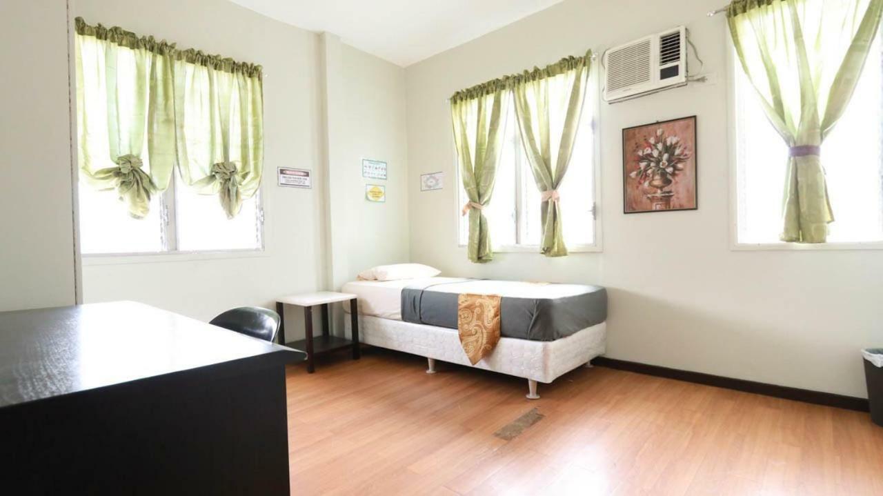 Guesthouse Storyshare Apas Себу Экстерьер фото