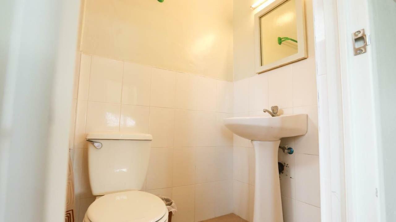 Guesthouse Storyshare Apas Себу Экстерьер фото