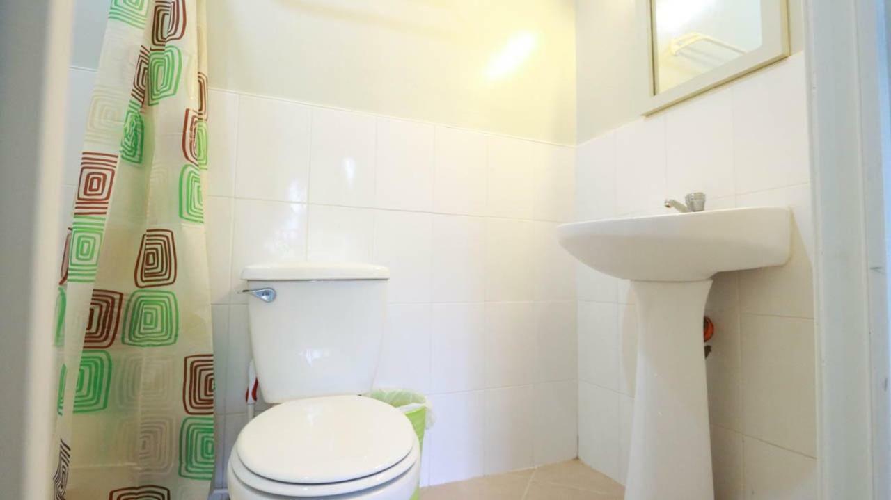 Guesthouse Storyshare Apas Себу Экстерьер фото
