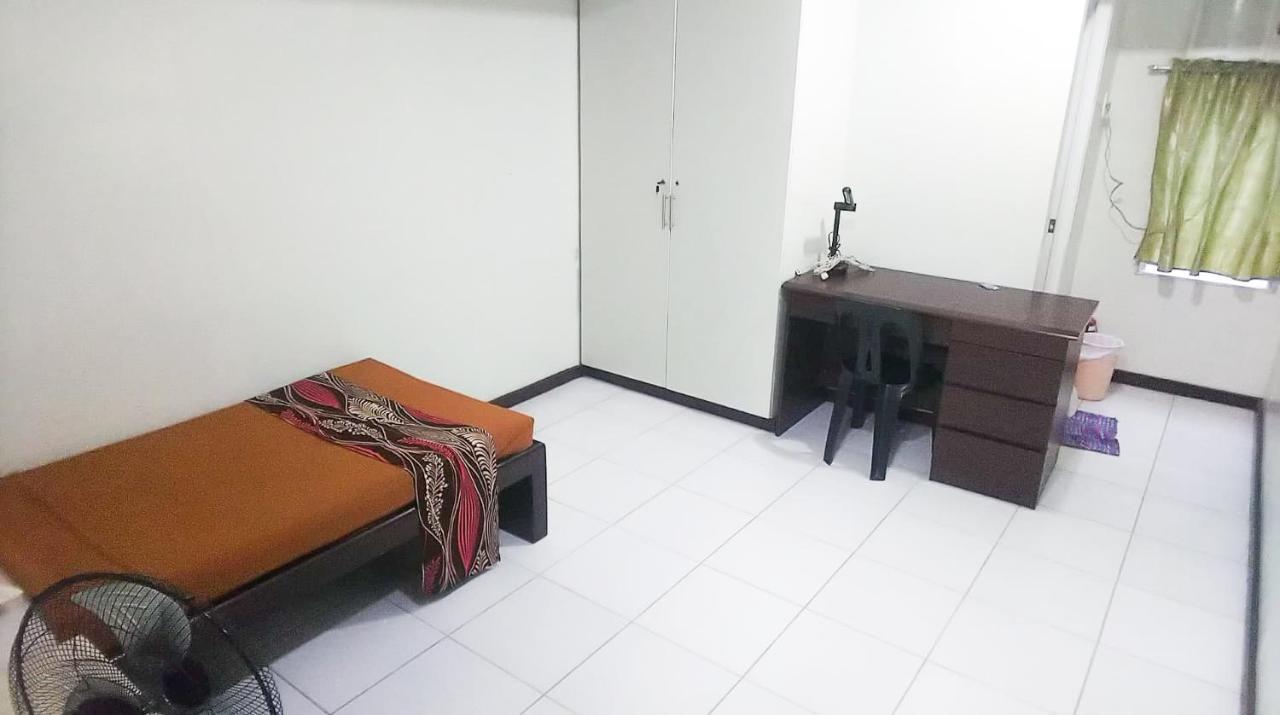 Guesthouse Storyshare Apas Себу Экстерьер фото
